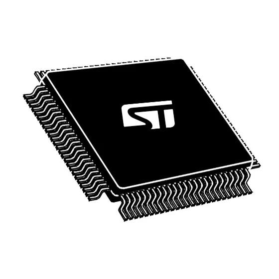 Buy STM32H723VGT6 - ST Online Store