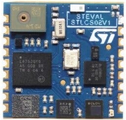 Buy STEVAL-STLKT01V1 - ST Online Store Buy STEVAL-STLKT01V1 - ST Online Store