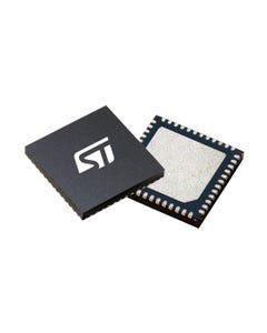 STM32F410CBU6